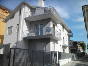Villa Nicole 3 camere Lido Di Jesolo